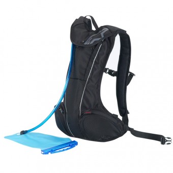 Mochila Moto Alpinestars Hydro Pack Negro
