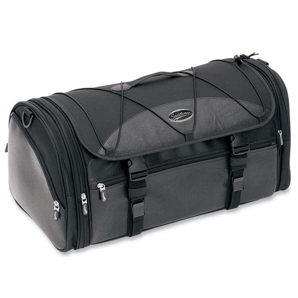 Bolsas de asiento  Saddlemen Rack Bag TR3300DE