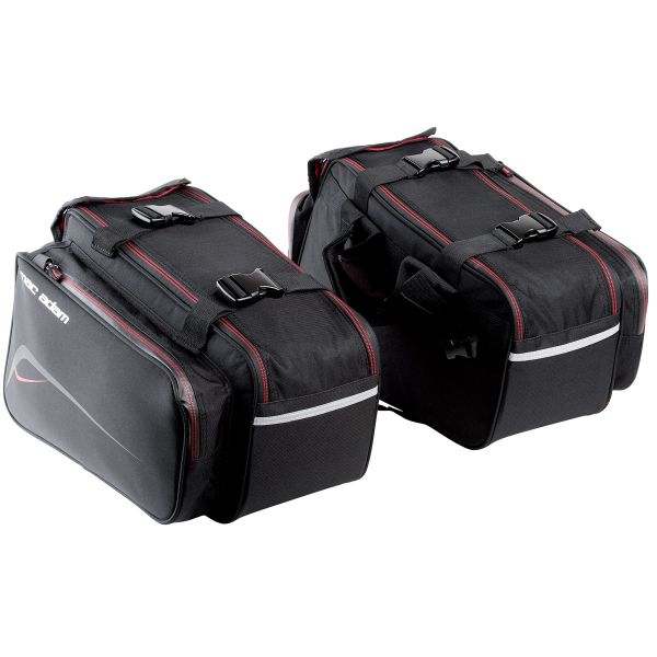 Accesorios Moto  Mac Adam DB Bag