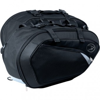 Alforjas Moto Bering Dillinger Alforjas Moto Bering Dillinger