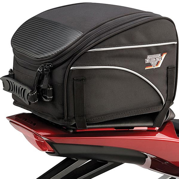 Nelson-Rigg Mini Sport Seat Pack