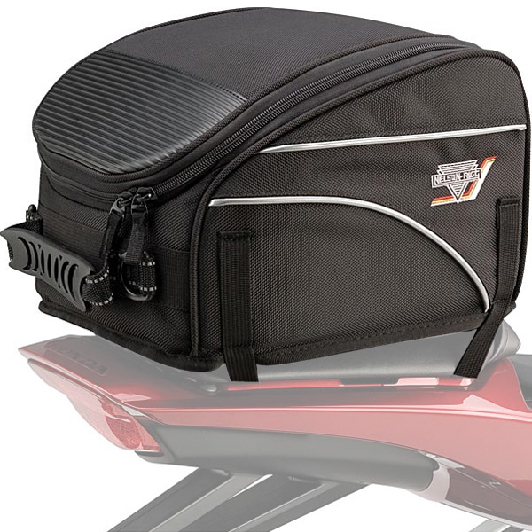 Accesorios Moto  Nelson-Rigg Mini Sport Seat Pack
