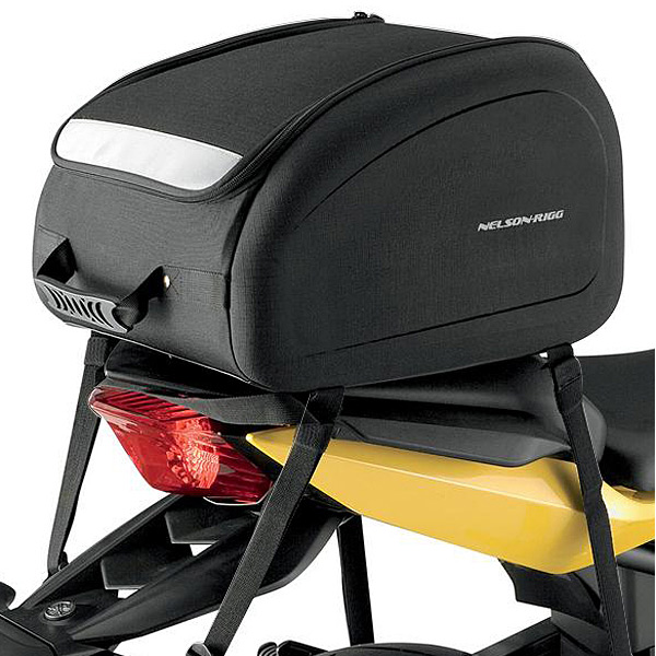 Nelson-Rigg Spirit Touring Tail Pack