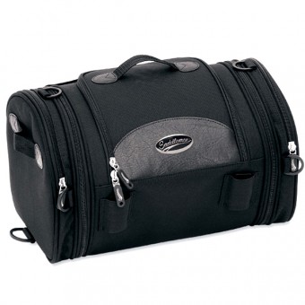 Bolsas sissy bar Saddlemen Roll Bag Deluxe R1300LXE Bolsas sissy bar Saddlemen Roll Bag Deluxe R1300LXE