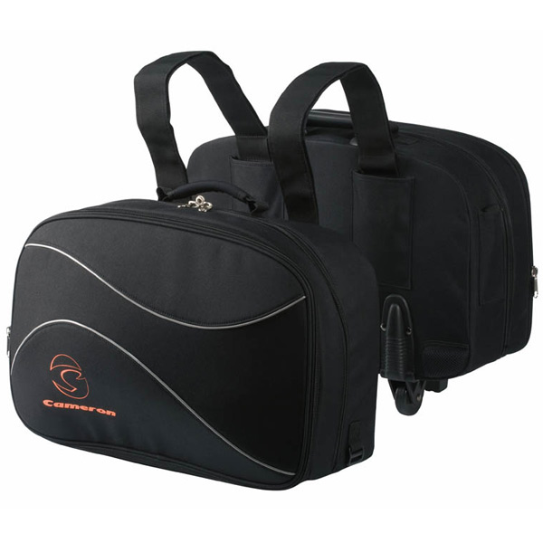 Cameron Albury Negro 2x22L