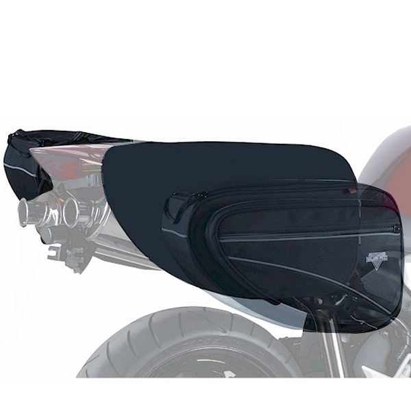 Accesorios Moto  Nelson-Rigg Heat Shield Pads Replacement Saddlebag