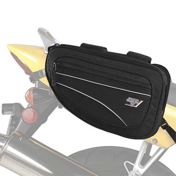 Accesorios Moto  Nelson-Rigg Mini-Saddlebags