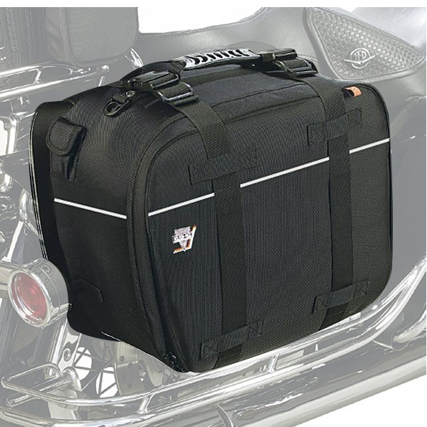 Accesorios Moto  Nelson-Rigg Touring Deluxe Saddlebag