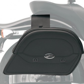 Accesorios Moto Saddlemen Cruis n Slant Saddlebags