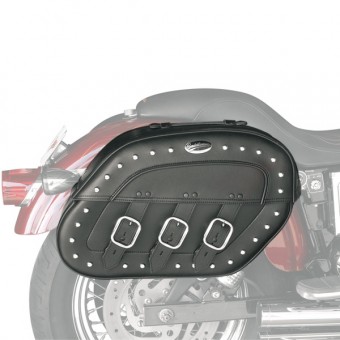 Saddlemen Desperado Slant Rigid Mount Universal