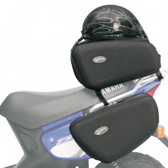 Accesorios Moto  Saddlemen Expandable Sport