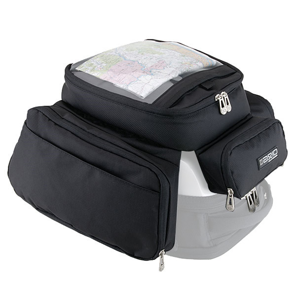 Accesorios Moto  Axio Tank Bag Tek-Pak