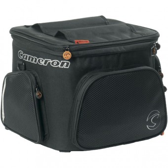 Accesorios Moto Cameron Freeda Negro