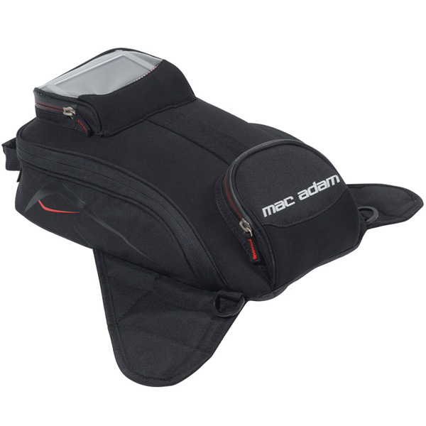Accesorios Moto  Mac Adam IBag