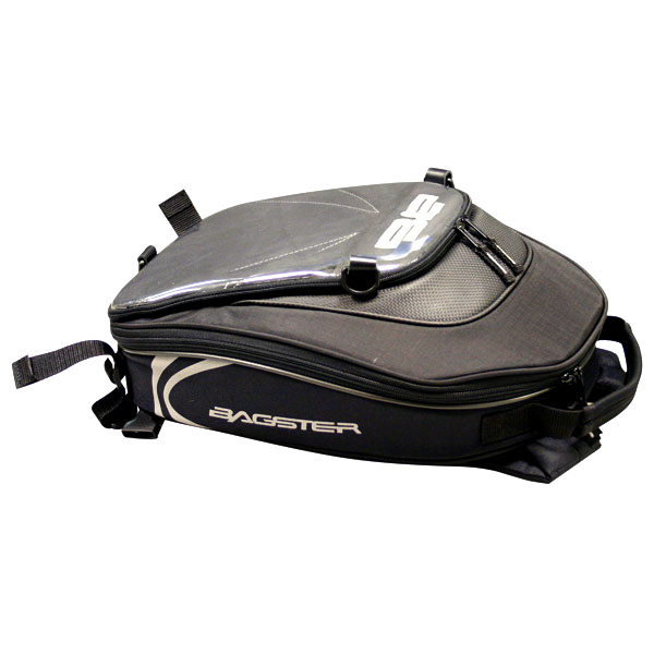 Mochila bagster casco clearance