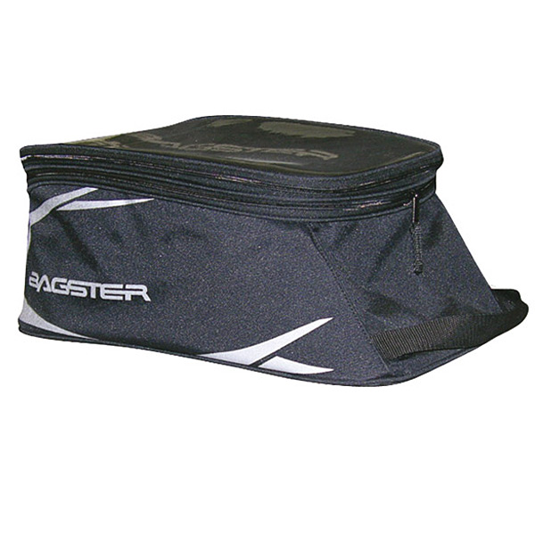 Accesorios Moto  Bagster Starter Negro