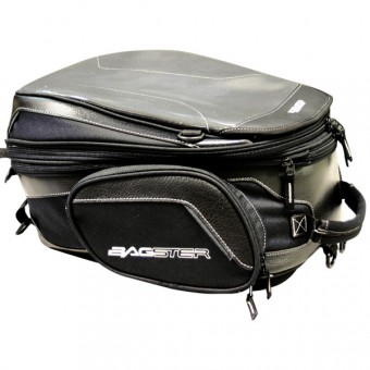 Accesorios Moto Bagster Cross r Negro