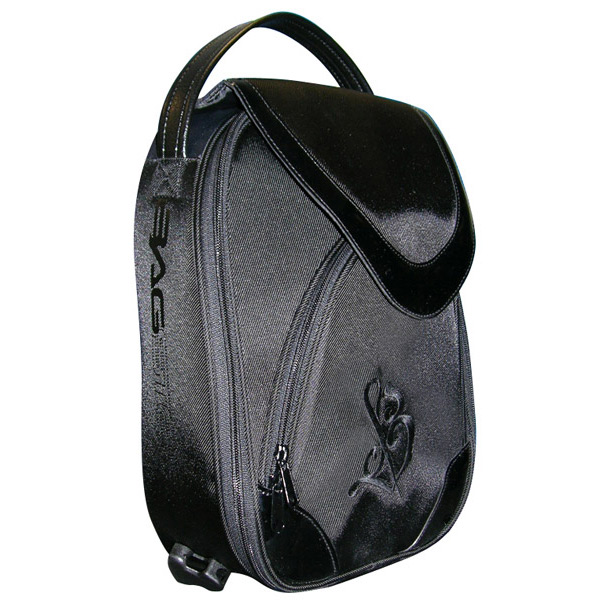 Accesorios Moto  Bagster B-Lady Negro