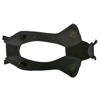 Accesorios Moto  Bagster Anclaje Bolsa Easy Trail