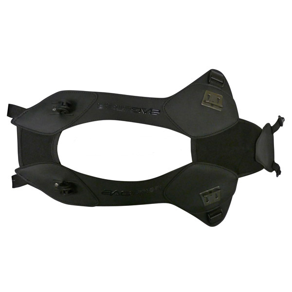 Bolsas sobredepsito Bagster Anclaje Bolsa Easy Trail