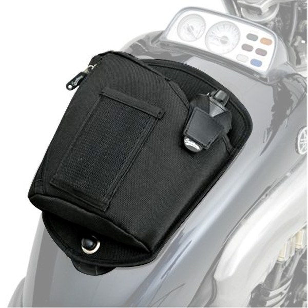 Accesorios Moto  Saddlemen TC1.0 Caddy
