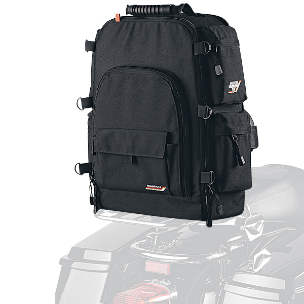 Accesorios Moto  Nelson-Rigg Riggpak Overnighter