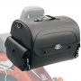 Bolsas sissy bar Saddlemen Cruis n Express Tail Bag