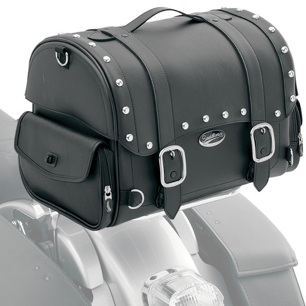 Bolsas sissy bar Saddlemen Desperado Express Tail Bag Bolsas sissy bar Saddlemen Desperado Express Tail Bag