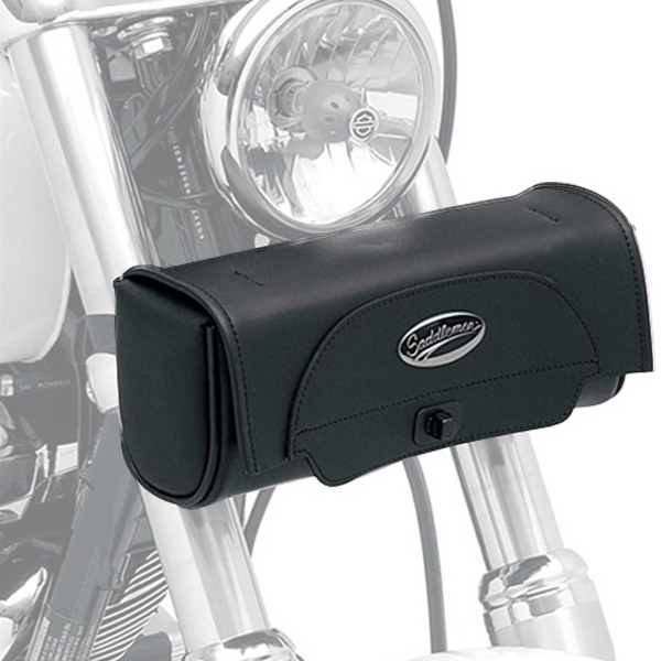 Bolsa de herramientas Saddlemen Tool Bag Cruis n Bolsa de herramientas Saddlemen Tool Bag Cruis n