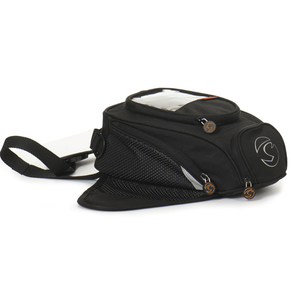 Cameron Mordor GPS Negro