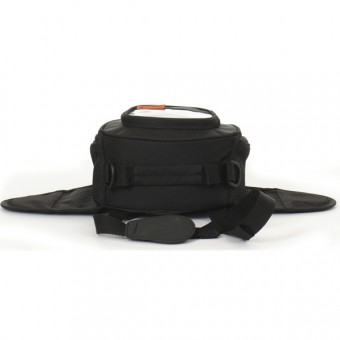 Cameron Mordor GPS Negro