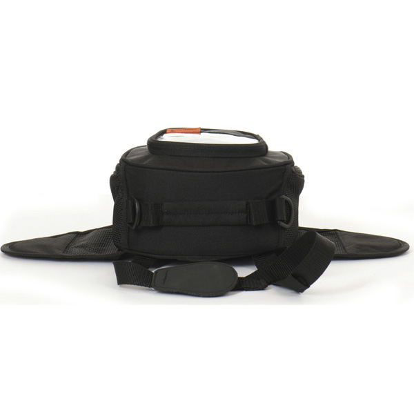 Cameron Mordor GPS Negro