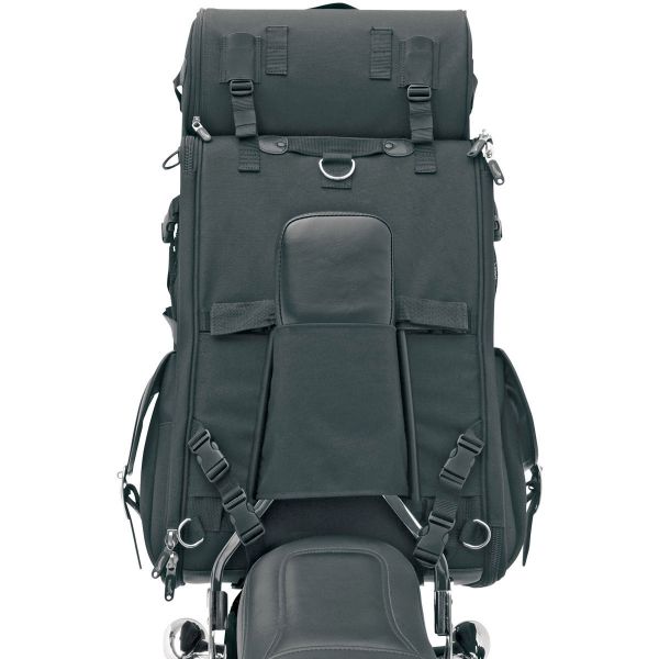Saddlemen S3500 Sissy Bar Bag