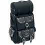 Bolsas sissy bar Saddlemen S3500S Sissy Bar Bag