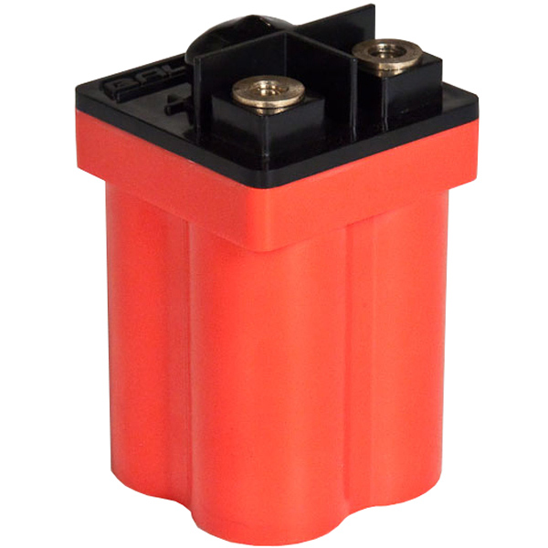 Accesorios Moto  Ballistic Batera Evo2 4 Clulas - 8 Ah