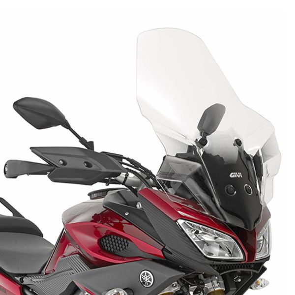 C�pula Givi Bulle 2122DT Yamaha MT-09 Tracer (15-17)
