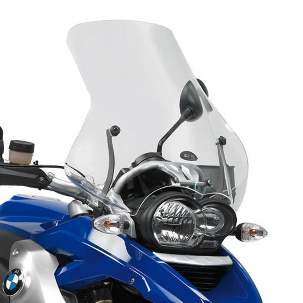 C�pula Givi 330DT burbuja BMW R1200GS (04-12)