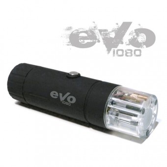 Cmara a bordo  Camsports EVO FULL HD 1080p