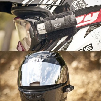 Camsports EVO HD LIGHT 720p