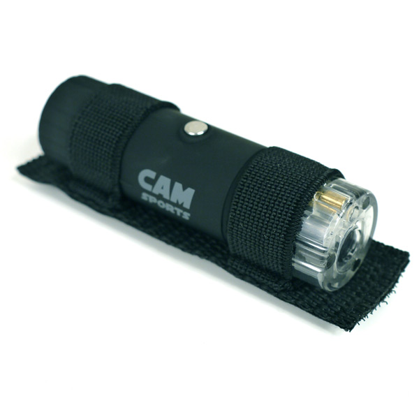 Camsports Evo Negro