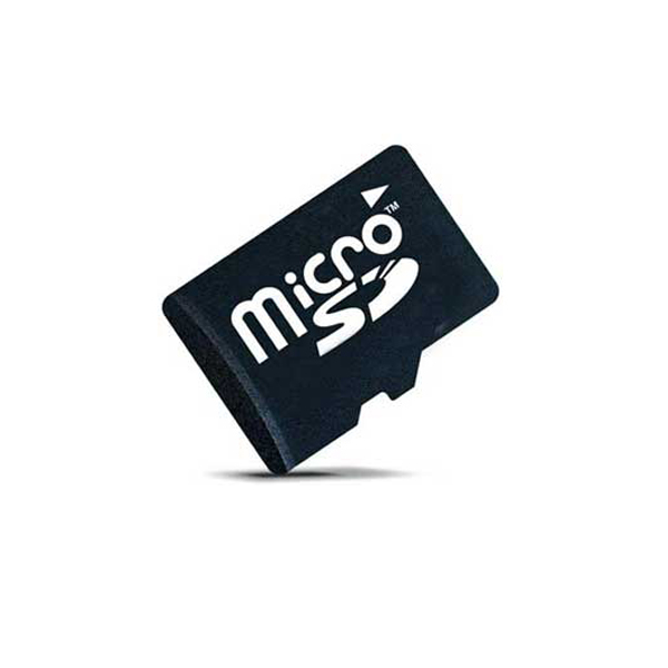 Accesorios Moto  Camsports Tarjeta micro SD 4GO