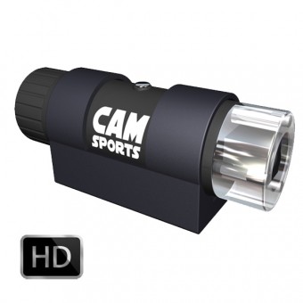 Accesorios Moto  Camsports Evo HD