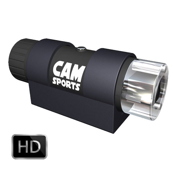 Accesorios Moto  Camsports Evo HD
