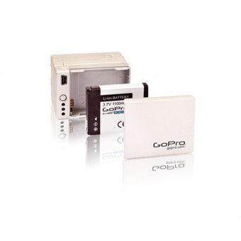GoPro Batera BacPac