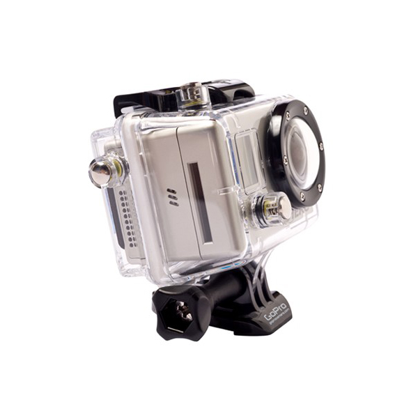 GoPro Pantalla LCD BacPac