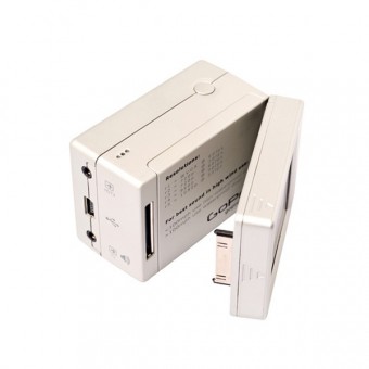 GoPro Pantalla LCD BacPac