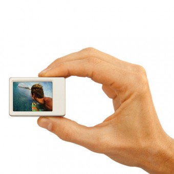 Accesorios Moto  GoPro Pantalla LCD BacPac