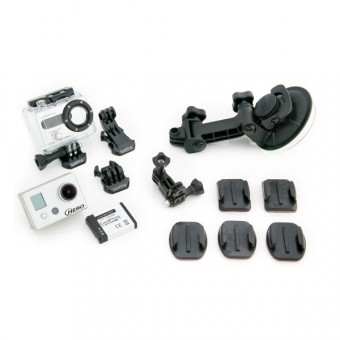 GoPro Camera Motosports Hero HD