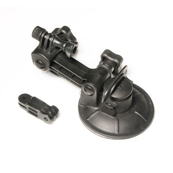 Accesorios Moto  GoPro Fijaci�n por ventosas
