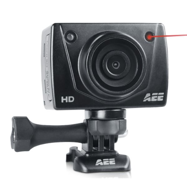 Tecnoglobe Magic Cam